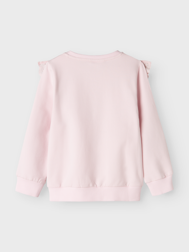 Product SUDADERA LUVA - Festival Bloom - Image 4