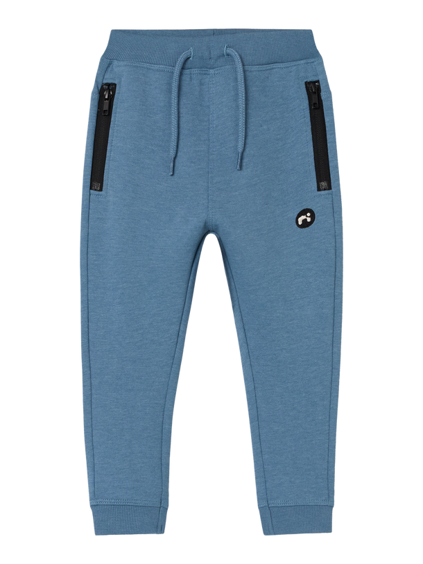 Product PANTALÓN VIMO - Coronet Blue - Image 4