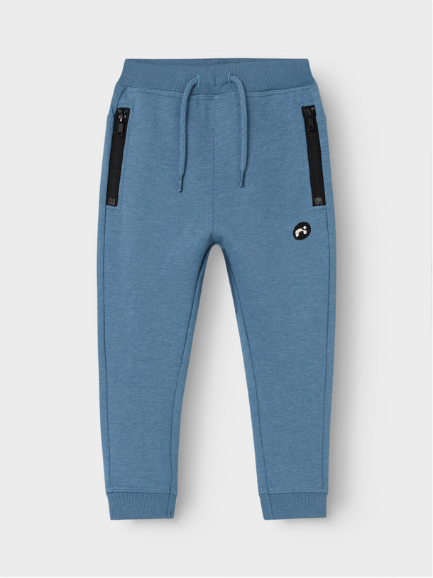 Product PANTALÓN VIMO - Coronet Blue - Image 1