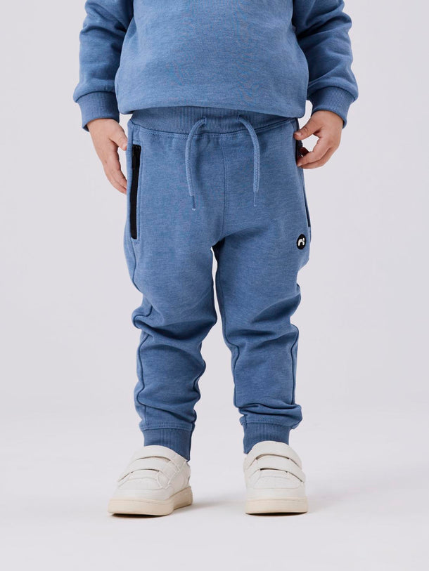 Product PANTALÓN VIMO - Coronet Blue - Image 3