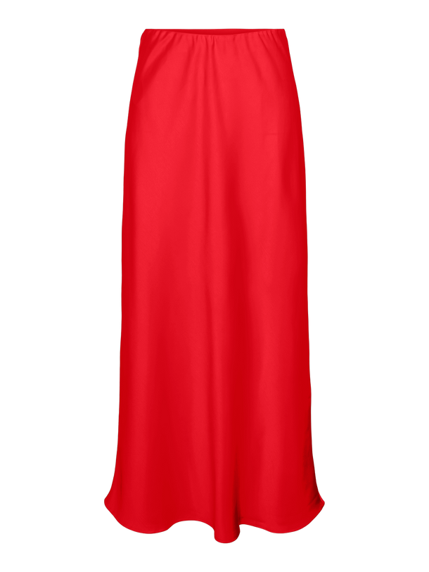 Product FALDA MARI  - High Risk Red - Image 1