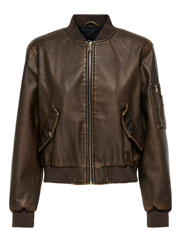 Product CHAQUETA HALLI - Wren - Image 1