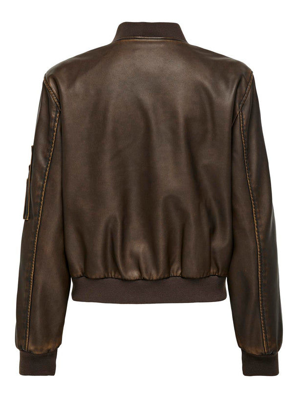 Product CHAQUETA HALLI - Wren - Image 2