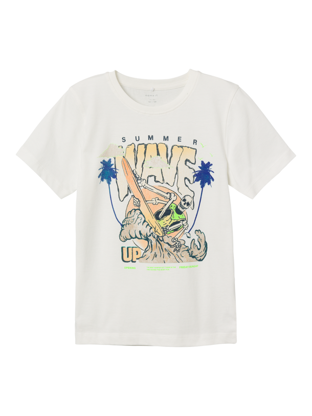 Product Camiseta Feune - Jet Stream - Image 4