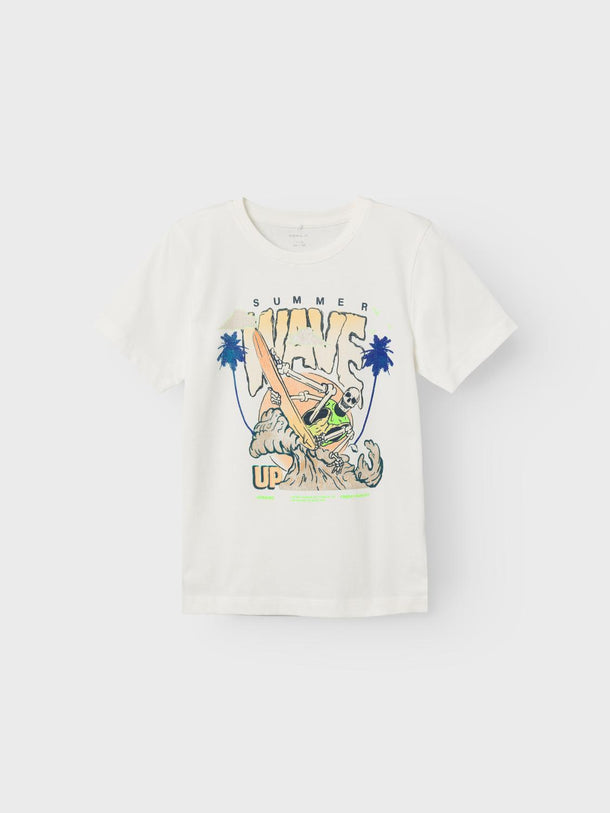Product Camiseta Feune - Jet Stream - Image 1
