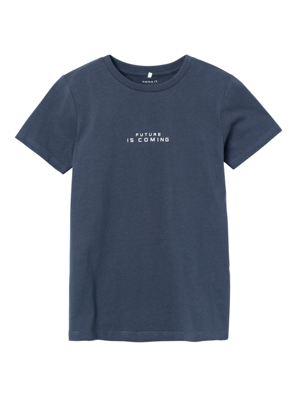 Product CAMISETA TEMANNO - India Ink - Image 1