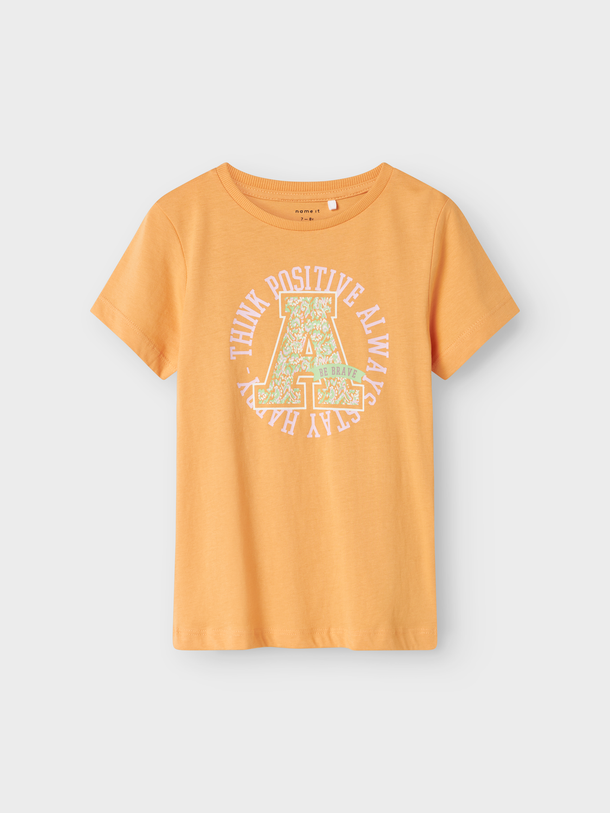 Product CAMISETA BIANA-Gold Earth - Image 1