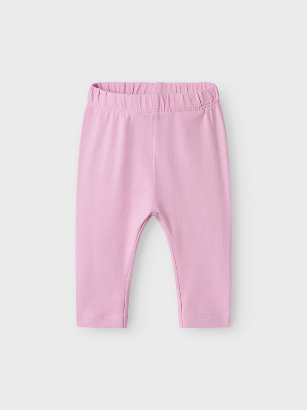 Product LEGGING VIVIAN - Pastel Lavender - Image 4