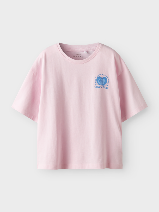 Product CAMISETA VEEN - Ballerina Print:Only You - Image 1