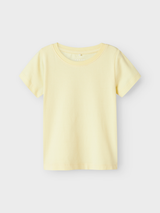 Pastel Yellow