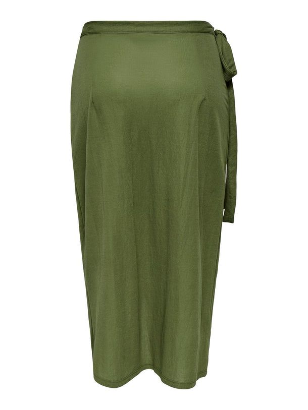 Product FALDA EDITH-Capulet Olive - Image 2
