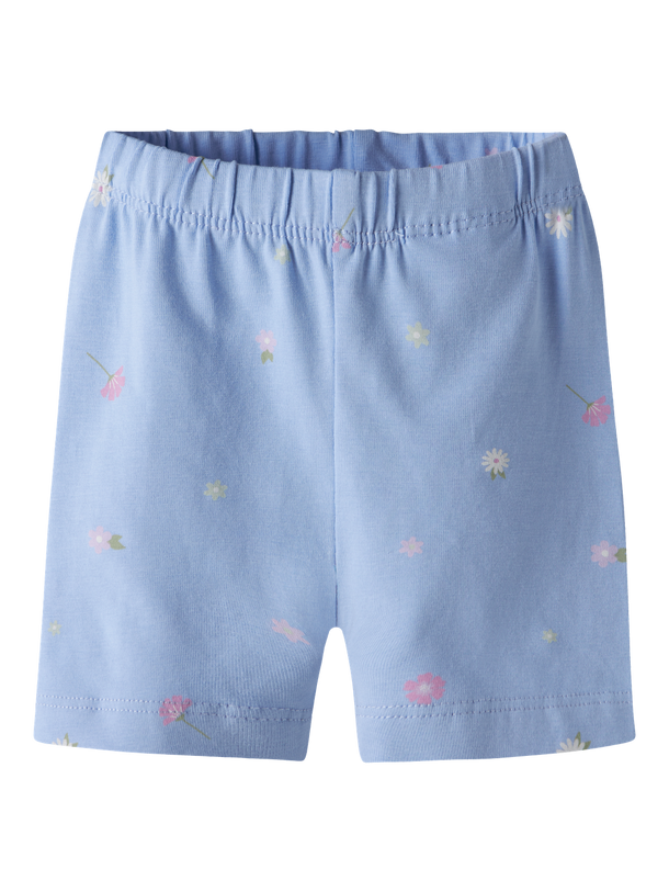 Product BIKER VANDORA-Serenity AOP:Flowers - Image 3
