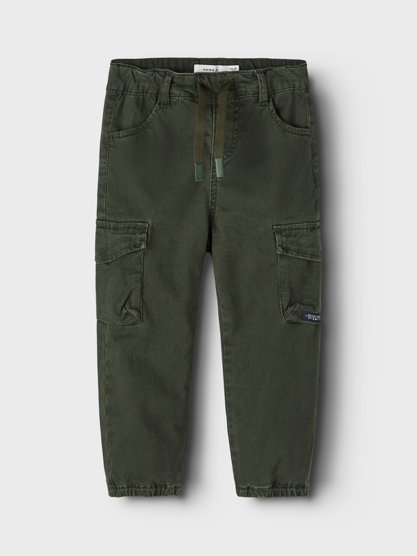 Product PANTALÓN CARGO BEN - Rosin - Image 1