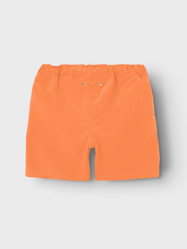 Product SHORT DE BAÑO ZAKRO - Bird of Paradise - Image 4