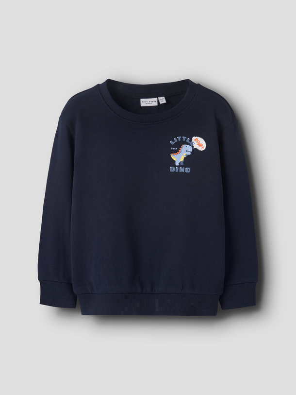 Product BUZO VASHA-Navy Blazer Print:Gamer Dino - Image 1