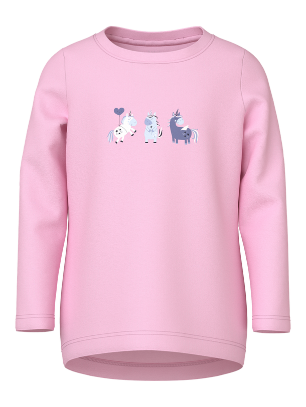 Product CAMISETA VIX-Sweet Dreams Print:3 Unicorns - Image 3