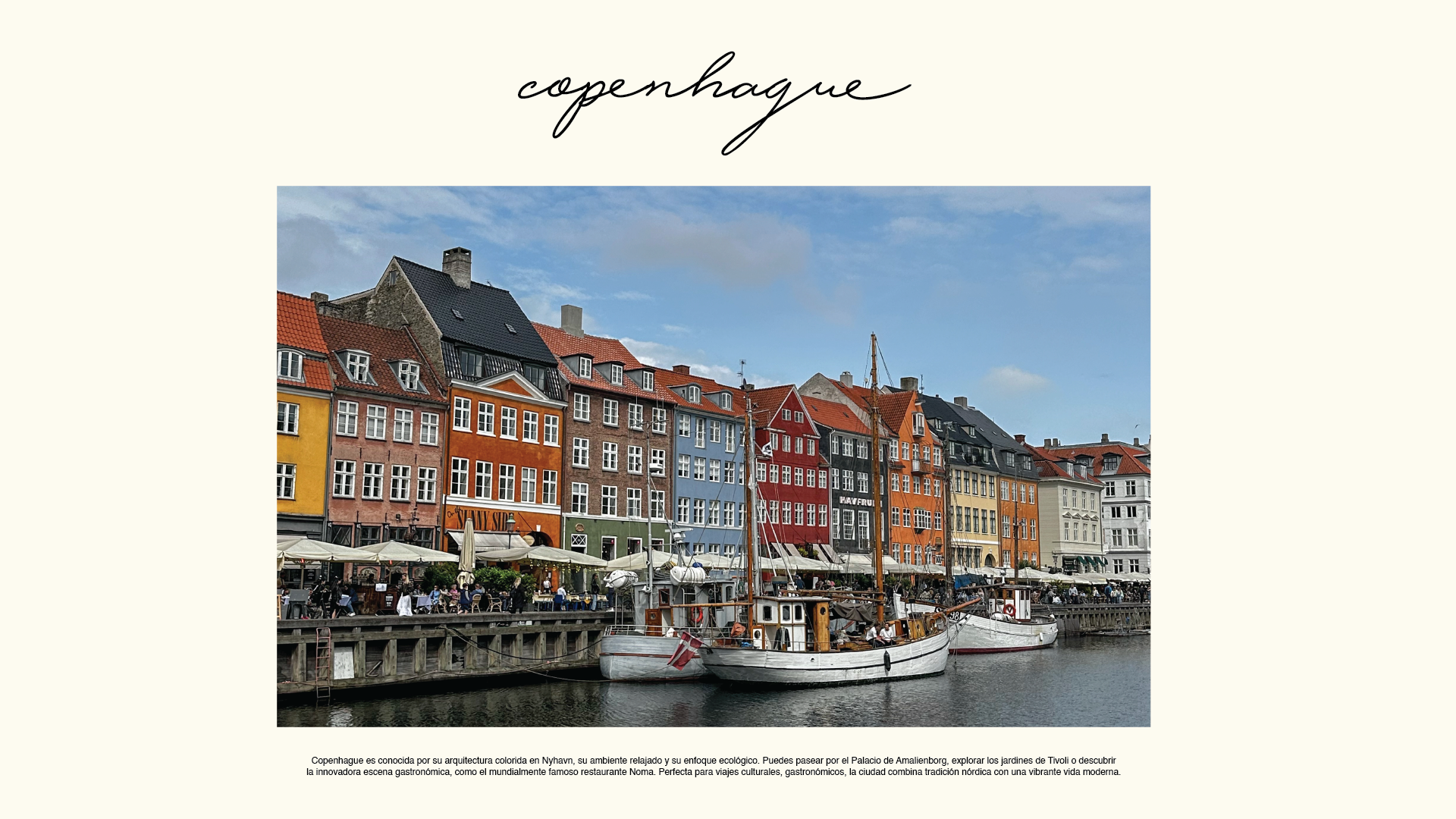 mailing landing viaje 19