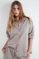 Deep Taupe