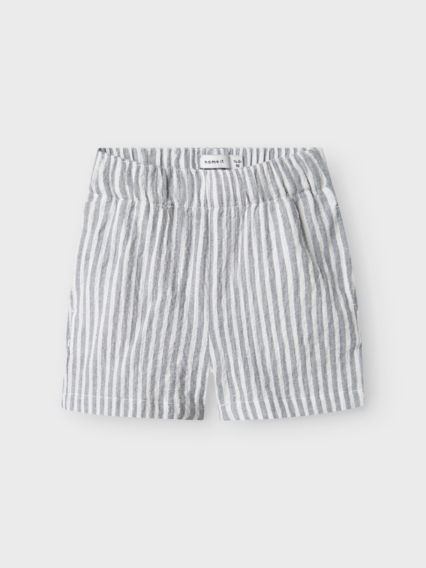Product SHORT FEDENIS - Navy Blazer - Image 1