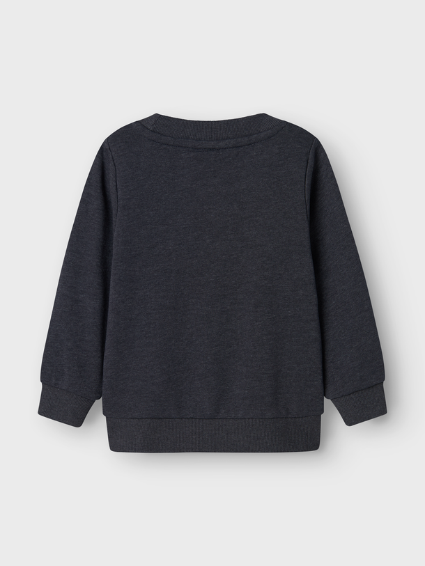 Product SUDADERA VANOA - Dark Sapphire - Image 4