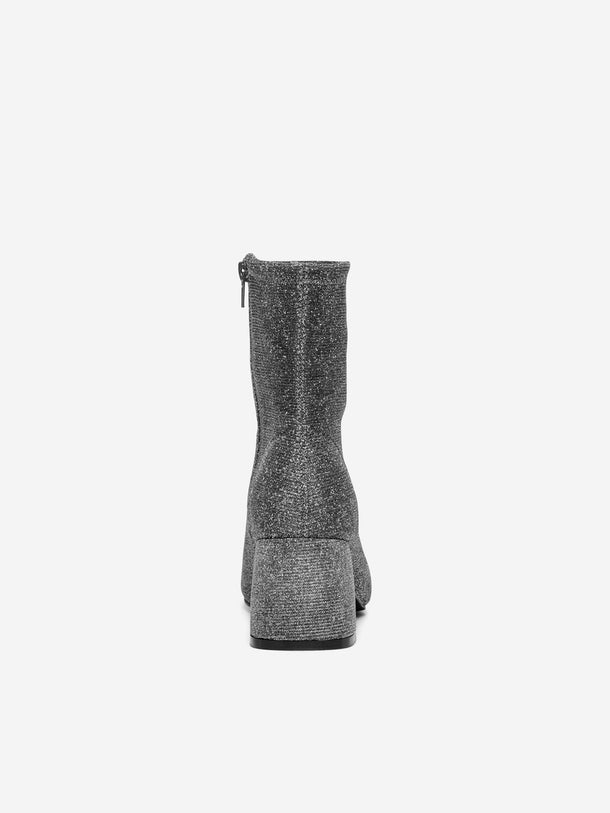 Product BOTAS BRIELLE - Dark Grey - Image 2