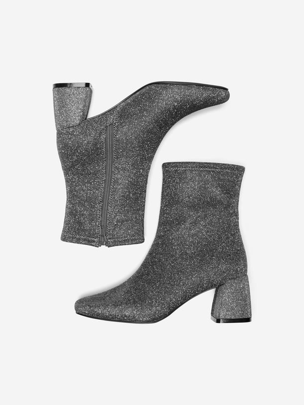 Product BOTAS BRIELLE - Dark Grey - Image 1