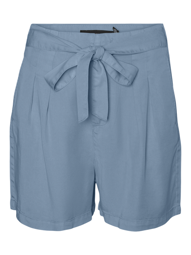 Product SHORT MIA - Faded Denim - Image 1