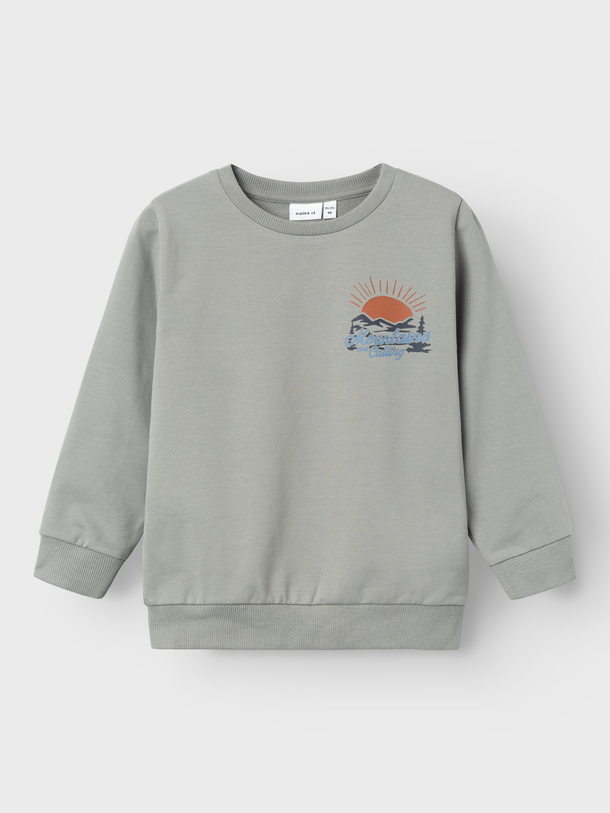 Product SUDADERA LAVA - Wild Dove - Image 1