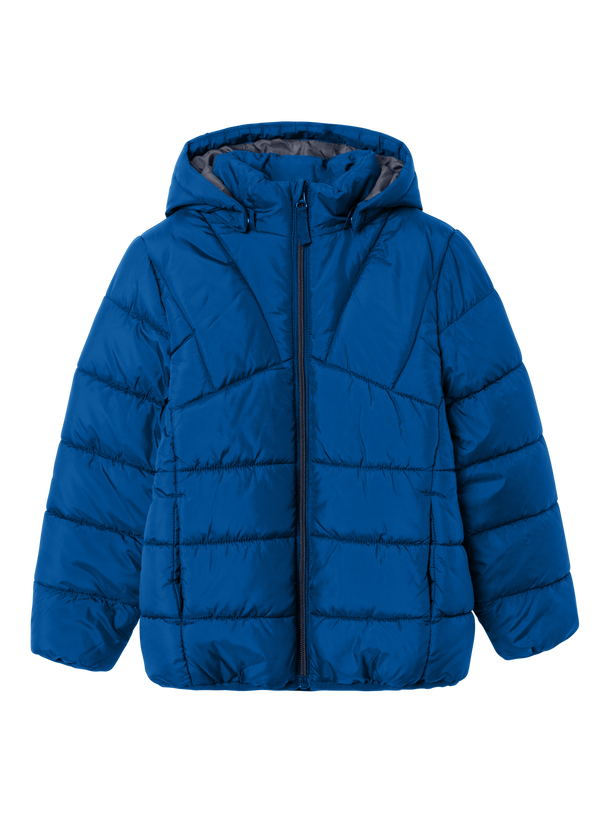 Product CHAQUETA MEMPHIS - Lapis Blue - Image 1