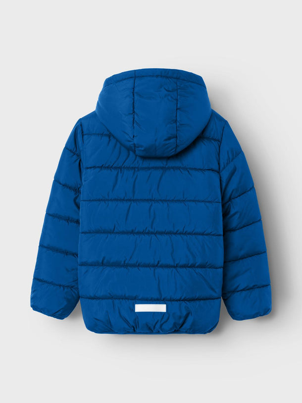 Product CHAQUETA MEMPHIS - Lapis Blue - Image 2