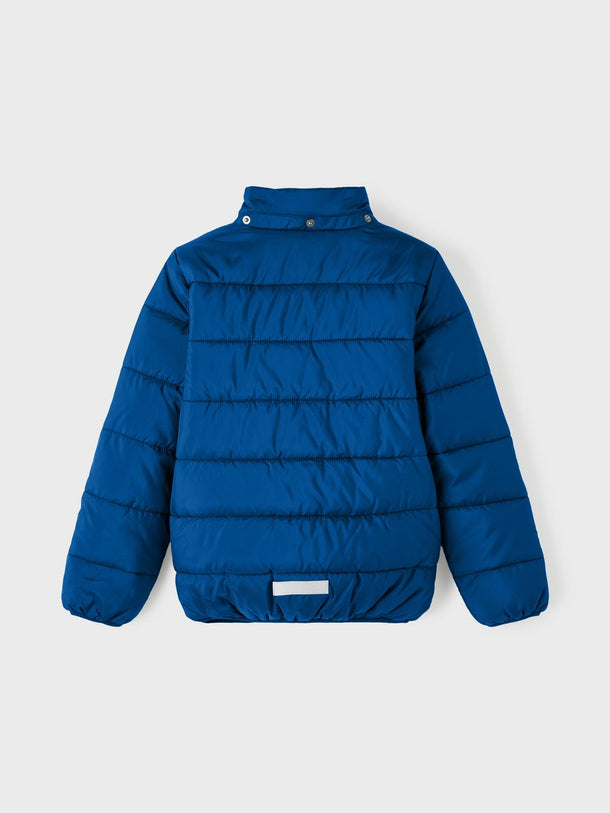 Product CHAQUETA MEMPHIS - Lapis Blue - Image 3