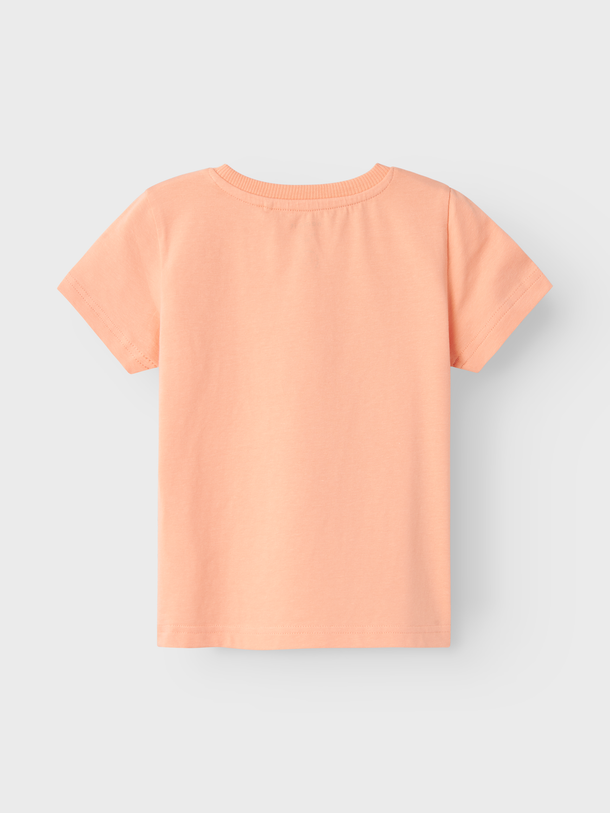 Product CAMISETA HESUN - Papaya Punch - Image 4