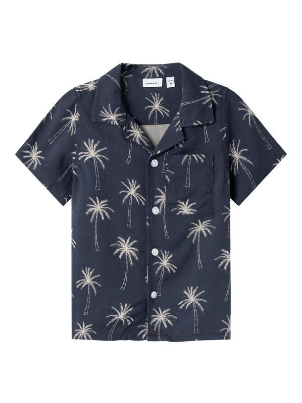 Product Camisa Ferane - India Ink - Image 4
