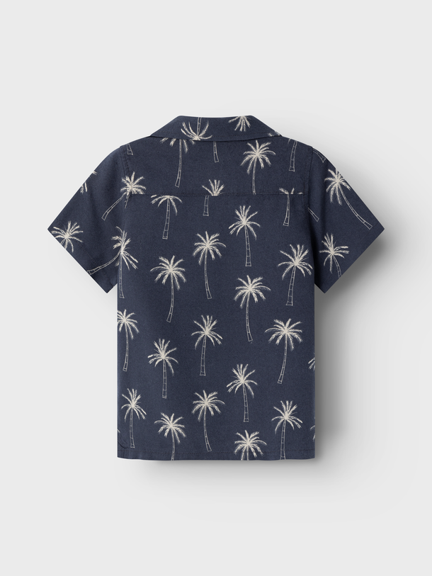 Product Camisa Ferane - India Ink - Image 5
