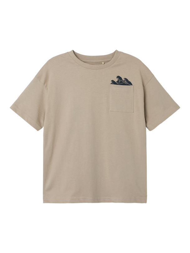 Product CAMISETA VILIAN - Pure Cashmere - Image 3