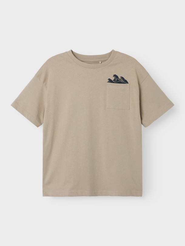 Product CAMISETA VILIAN - Pure Cashmere - Image 1