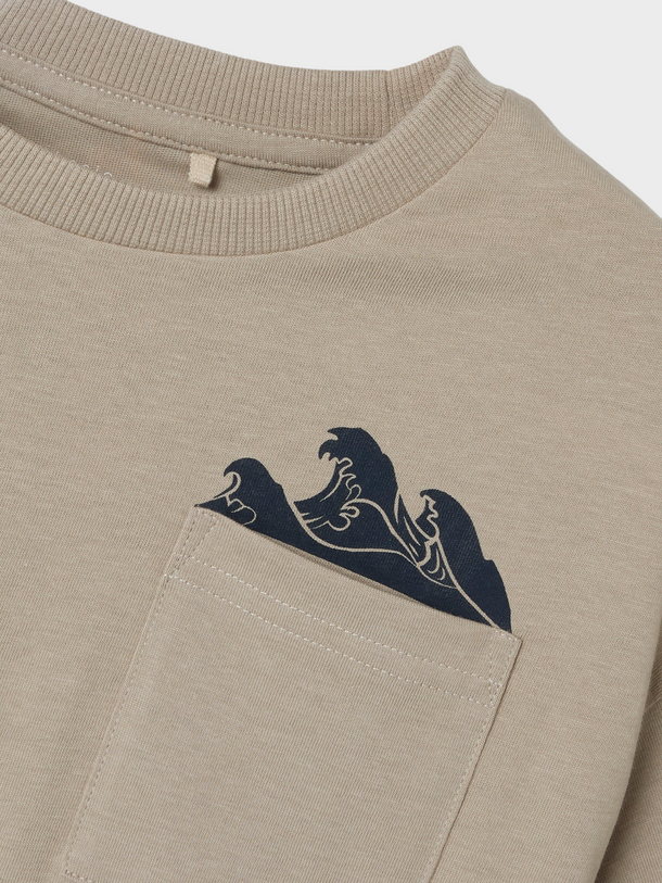 Product CAMISETA VILIAN - Pure Cashmere - Image 2