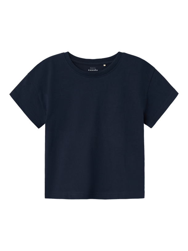 Product CAMISETA VITA - Dark Sapphire - Image 3