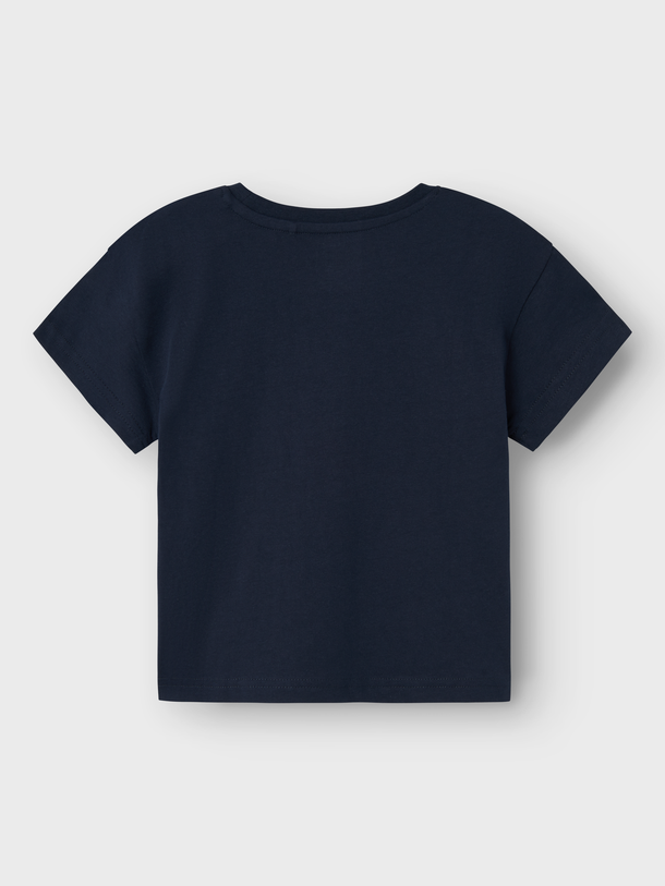 Product CAMISETA VITA - Dark Sapphire - Image 4