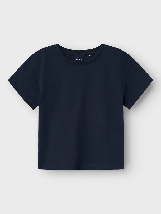 Product CAMISETA VITA - Dark Sapphire - Image 1