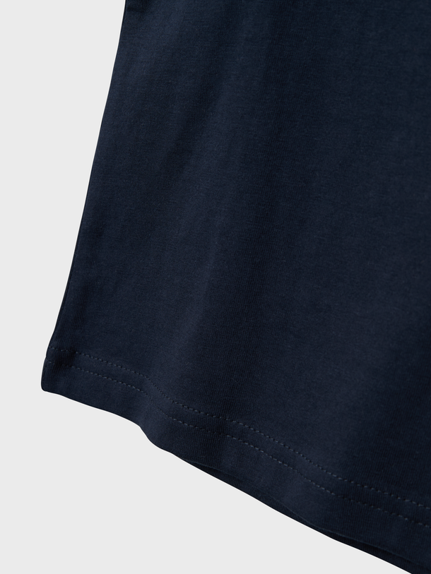 Product CAMISETA VITA - Dark Sapphire - Image 2