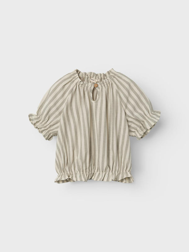 Product CAMISA DINO - Turtledove - Image 1