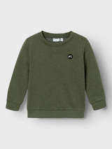 Rifle Green