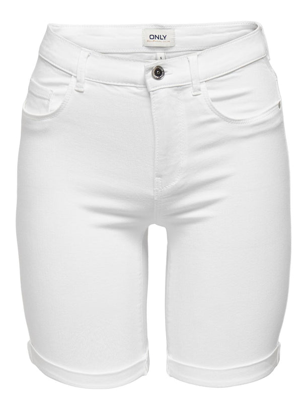 Product SHORT RAIN - White - Image 1