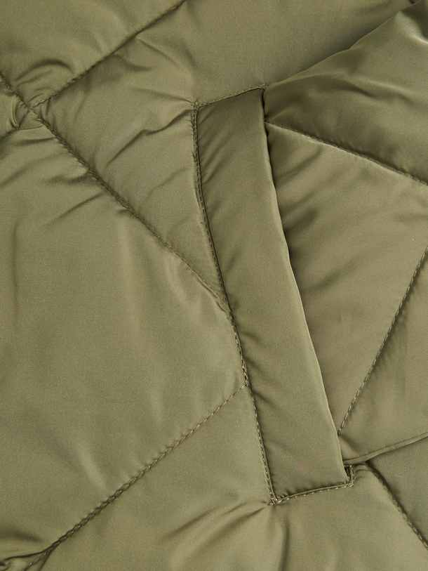 Product JACK - Dark Olive - Image 3