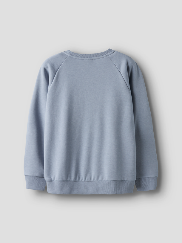 Product BUZO VION-Dusty Blue Print:Unbeaten - Image 4