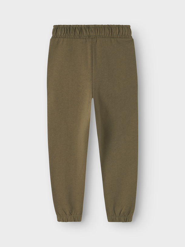 Product PANTALÓN VALLEN - Dusty Olive - Image 4