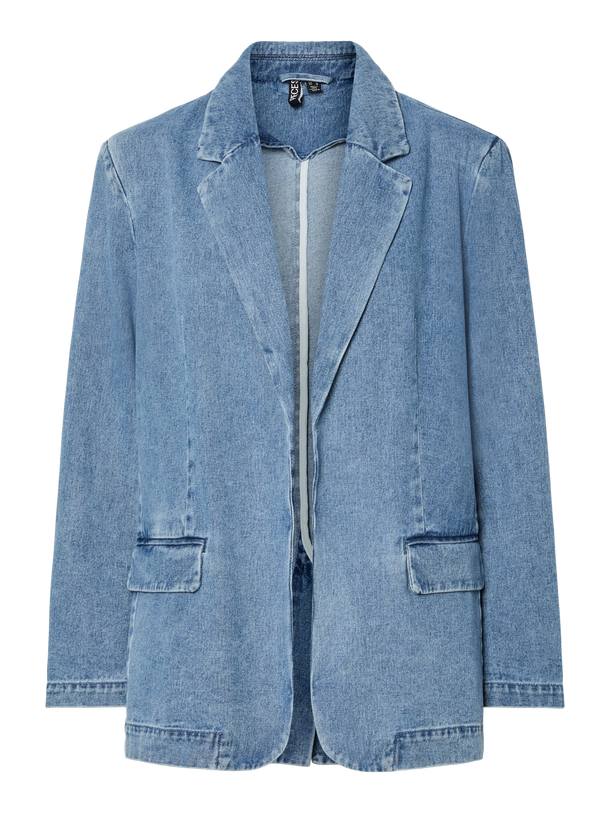Product BLAZER FULLA-Light Blue Denim - Image 3