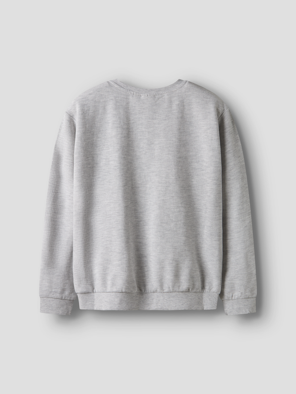 Product BUZO VASSE - Light Grey Melange - Image 4