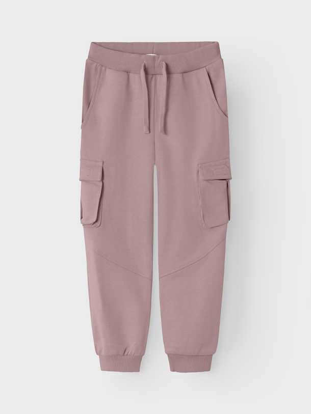 Product PANTALÓN NOLI - Deauville Mauve - Image 1